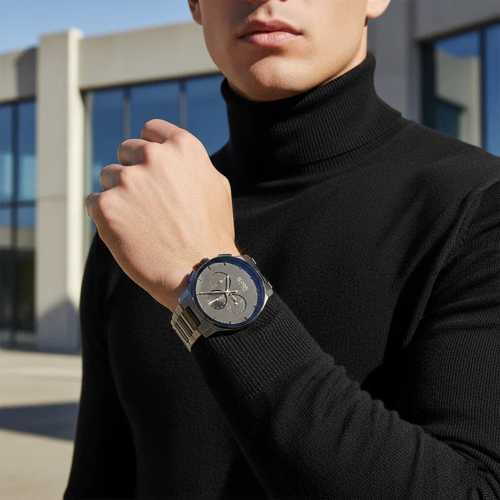 Hugo Boss For Men
