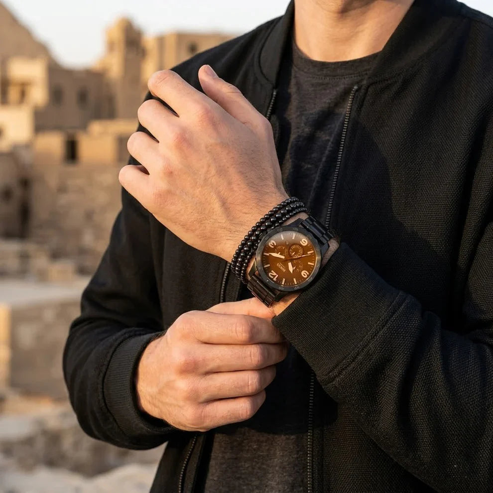 Fossil For Men