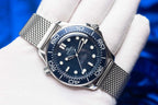 Omega C Master watch for men