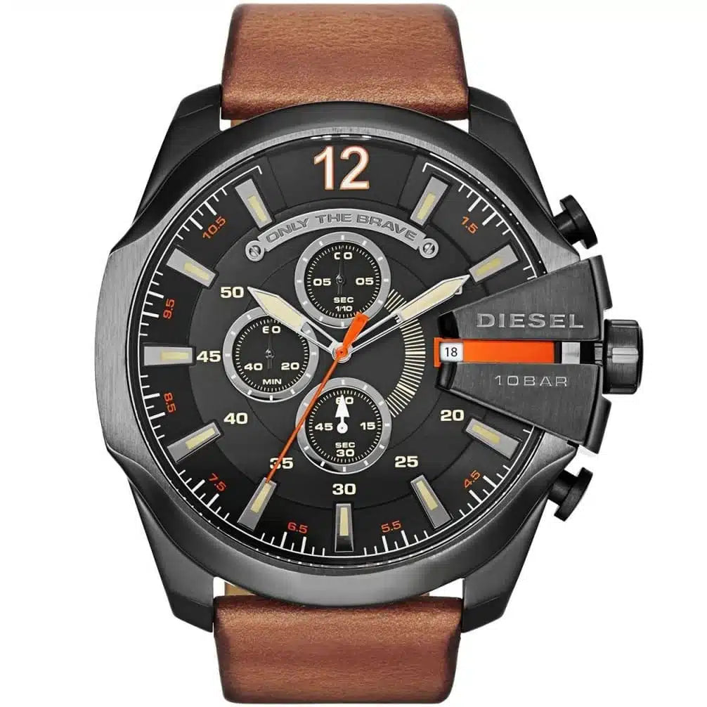 Diesel Men's Watch DZ4343