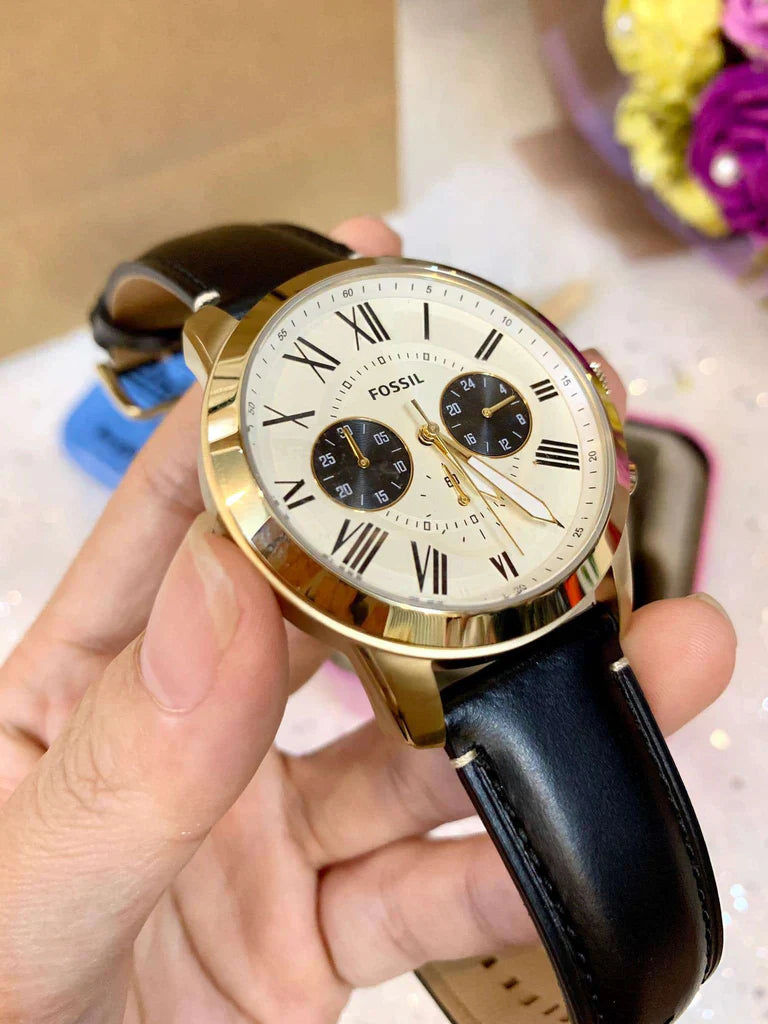 ساعة فوسيل للرجال FS5272