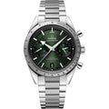 OMEGA Speedmaster 57 Co-Axial Master Chronometer Chronograph Quartz size 43mm