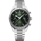 OMEGA Speedmaster 57 Co-Axial Master Chronometer Chronograph Quartz size 43mm