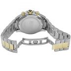 Hugo Boss Ikon 1512960 Two-Tone Silver & Gold Chronograph Men's Watch