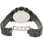 Hugo Boss Ikon 1512961 Black Ion-Plated Case Black Dial Black Metal Men's Watch