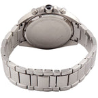 Hugo Boss Driver 1513039 Silver Case Silver Dial Silver Metal Men's Watch