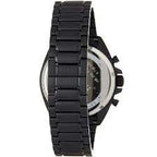 Hugo Boss Driver 1513277 Black Ion-Plated Case Black Dial Men's Watch