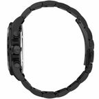 Hugo Boss Hero Sport 1513754 Black IP Chronograph Men's Watch