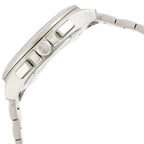 Hugo Boss Grandmaster 1513884 Silver Case Blue Dial Silver Metal Men's Watch