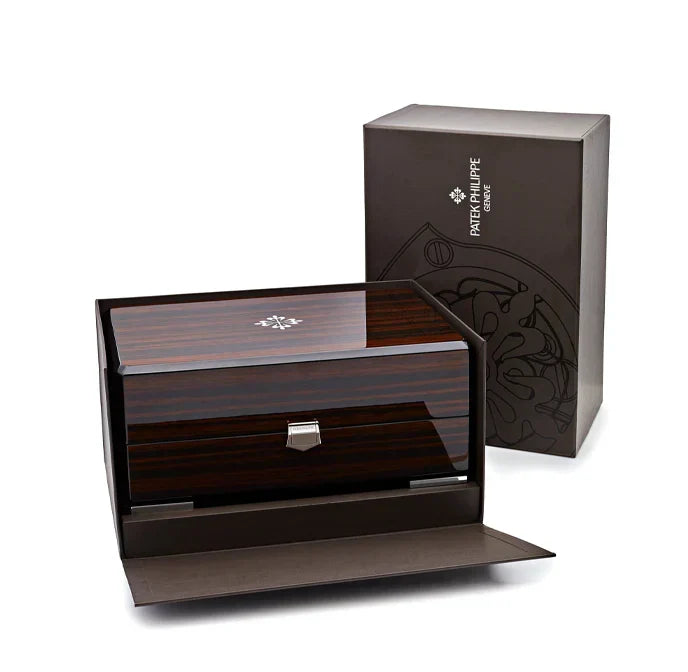 Nautilus watch for men