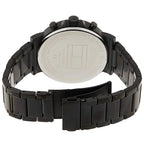 Tommy Hilfiger Daniel 1710414 All Black Stainless Steel Men's Watch