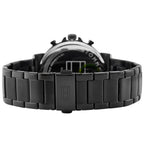 Tommy Hilfiger Daniel 1710414 All Black Stainless Steel Men's Watch
