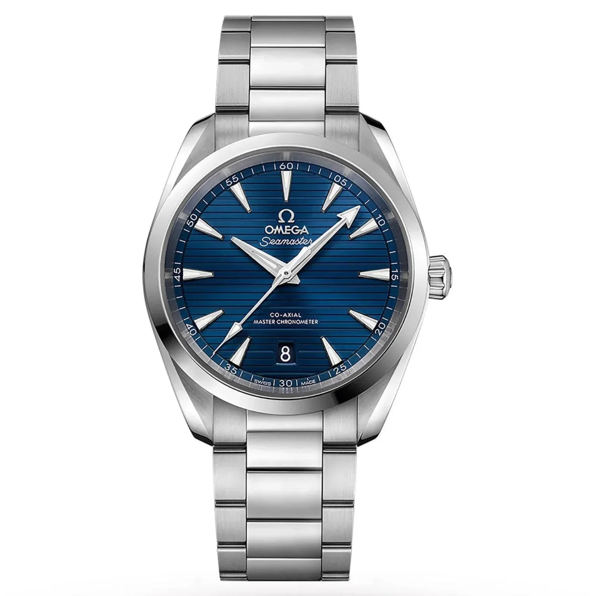 Omega Seamaster Aqua Terra 150M Chronometer 41mm