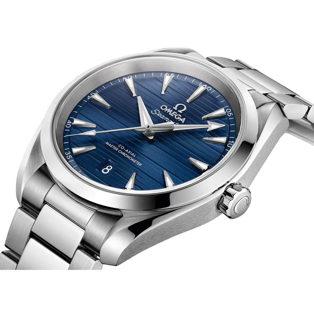 Omega Seamaster Aqua Terra 150M Chronometer 41mm