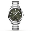Aqua Terra 150M Seamaster Steel Chronometer Watch