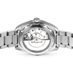 Aqua Terra 150M Seamaster Steel Chronometer Watch