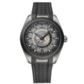 Omega Seamaster Aqua Terra 150M Co-Axial Master Chronometer Gmt Worldtimer 43mm Black