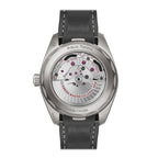 Omega Seamaster Aqua Terra 150M Co-Axial Master Chronometer Gmt Worldtimer 43mm Black