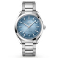 Omega Seamaster Aqua Terra 150M - Summer Blue