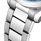 Omega Seamaster Aqua Terra 150M - Summer Blue