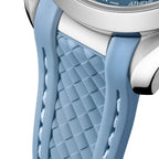 Omega Seamaster Aqua Terra 150M Co-Axial Master Chronometer Gmt Worldtimer 43mm Summer Blue