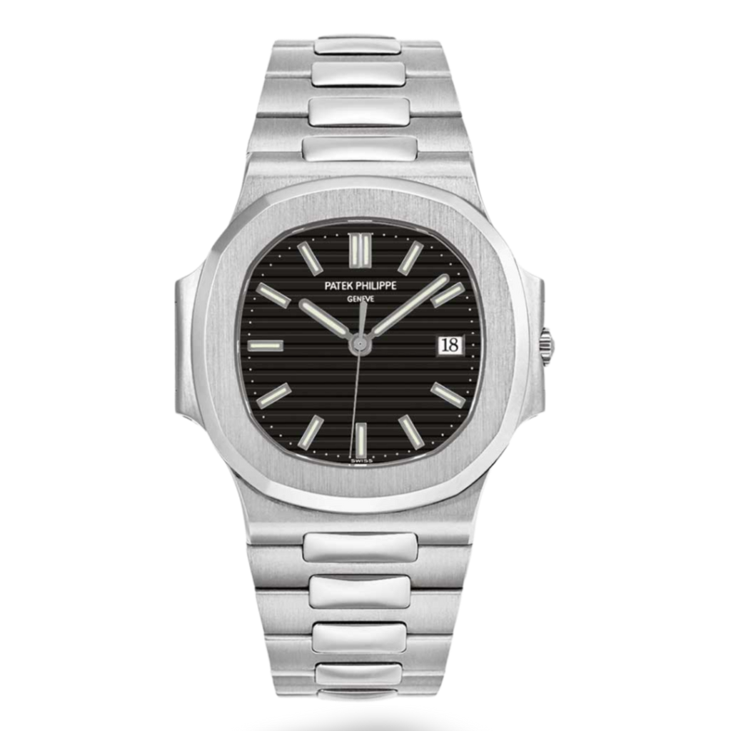 Nautilus watch for men