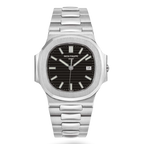 Nautilus watch for men