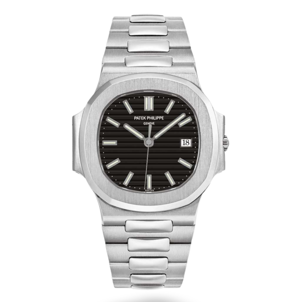 Nautilus watch for men