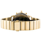 Tommy Hilfiger Blake 1781905 Multi-Function Gold Dial Gold-Tone Women's Watch