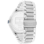 Tommy Hilfiger Lexi 1782657 Multi-Function Blue Dial Silver Stainless Steel Women's Watch