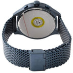Tommy Hilfiger Gavin 1791471 All Blue Mesh Strap Men's Watch