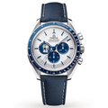 Omega Speedmaster "Silver Snoopy Award" 50th Anniversary