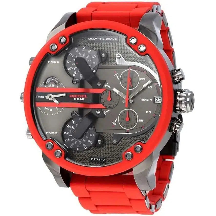 Men's Diesel Watch DZ7370