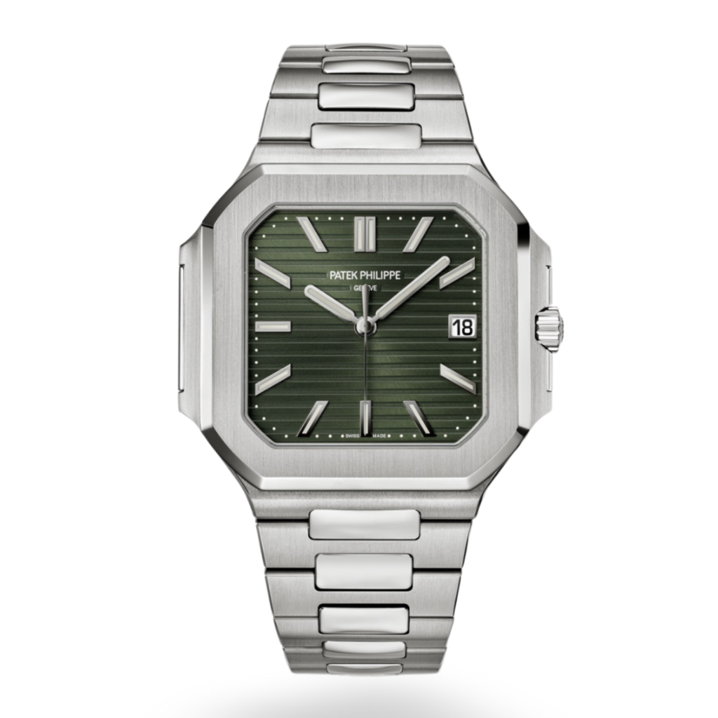 Cubitus watch for men