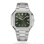 Cubitus watch for men