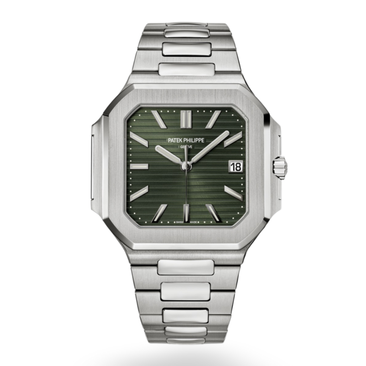 Cubitus watch for men