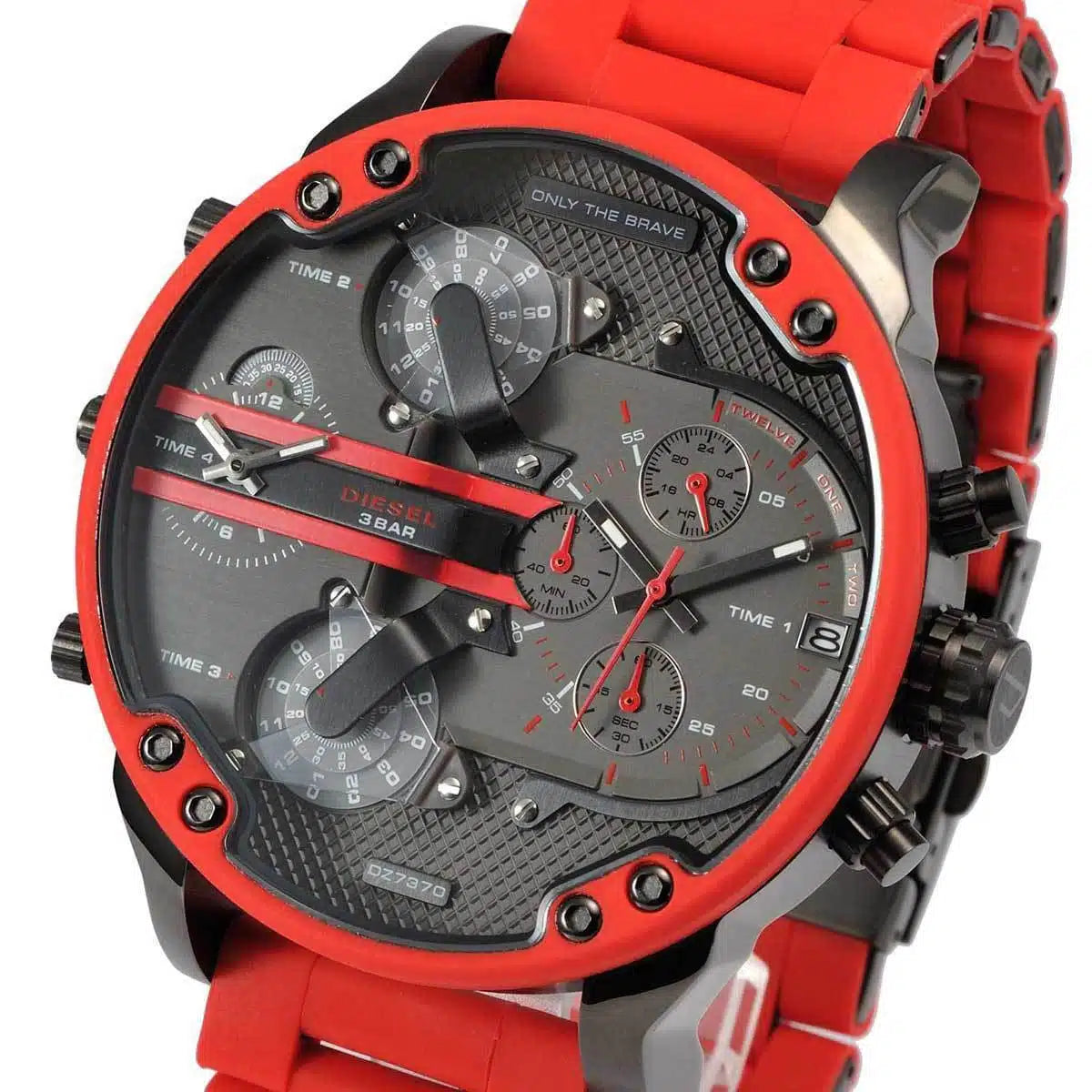Men's Diesel Watch DZ7370