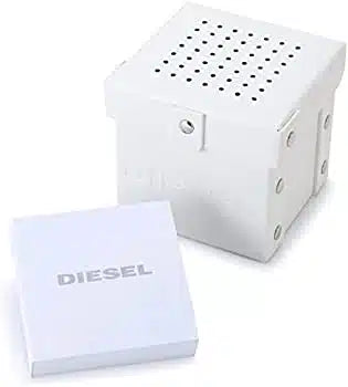 Diesel Men's Watch DZ4343