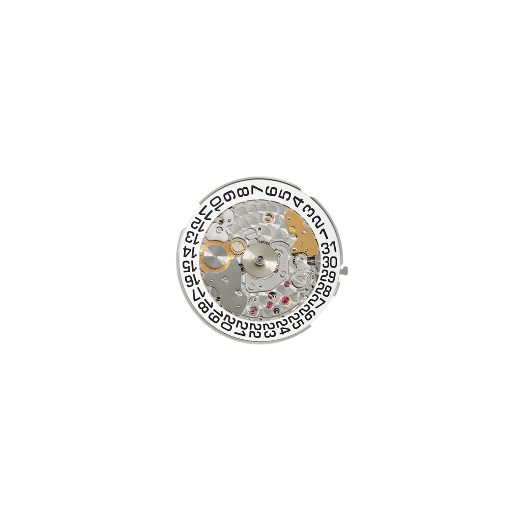 Cubitus watch for men