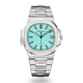 Nautilus "Tiffany" watch for men