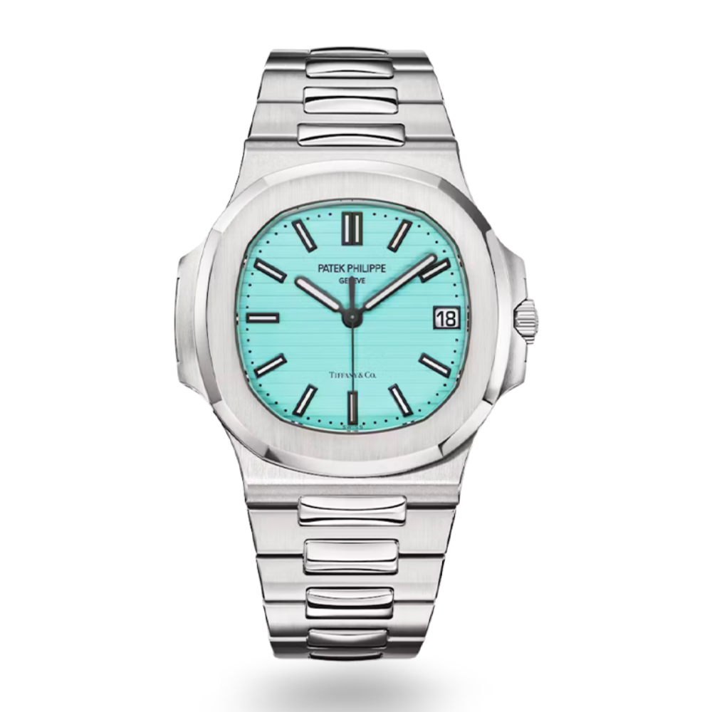 Nautilus "Tiffany" watch for men
