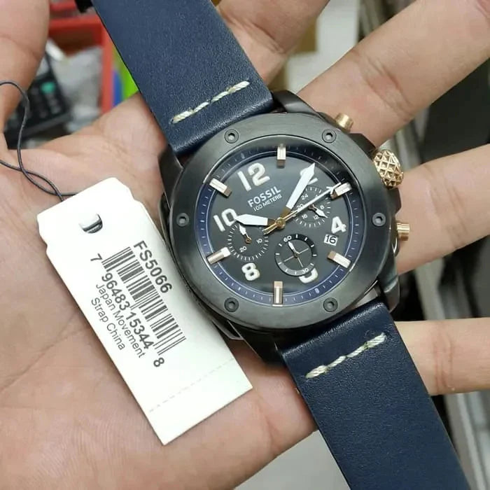 ساعة فوسيل للرجال FS5066
