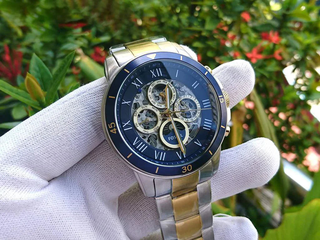 ساعة فوسيل للرجال ME3141