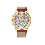 Patek Philippe Grand Complications Perpetual Calendar 41mm 5270J Yellow Gold