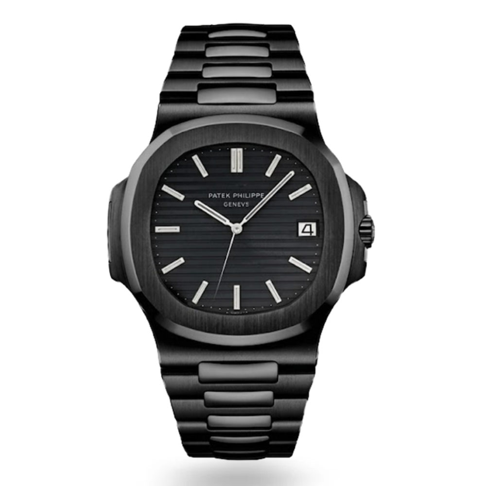 Patek Philippe Nautilus watch for men