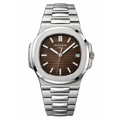 Patek Philippe Nautilus Full Rose Gold Watch – Automatic Movement