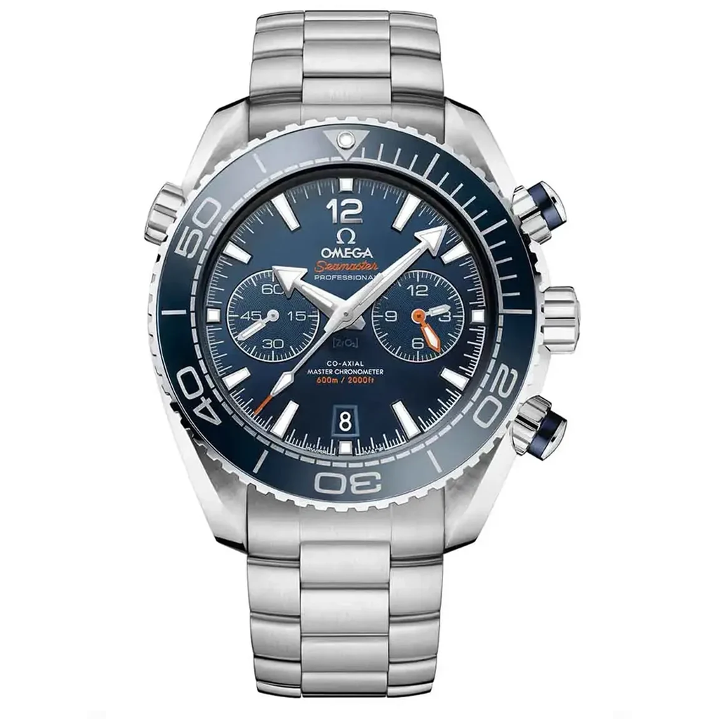 Omega C Master watch for men