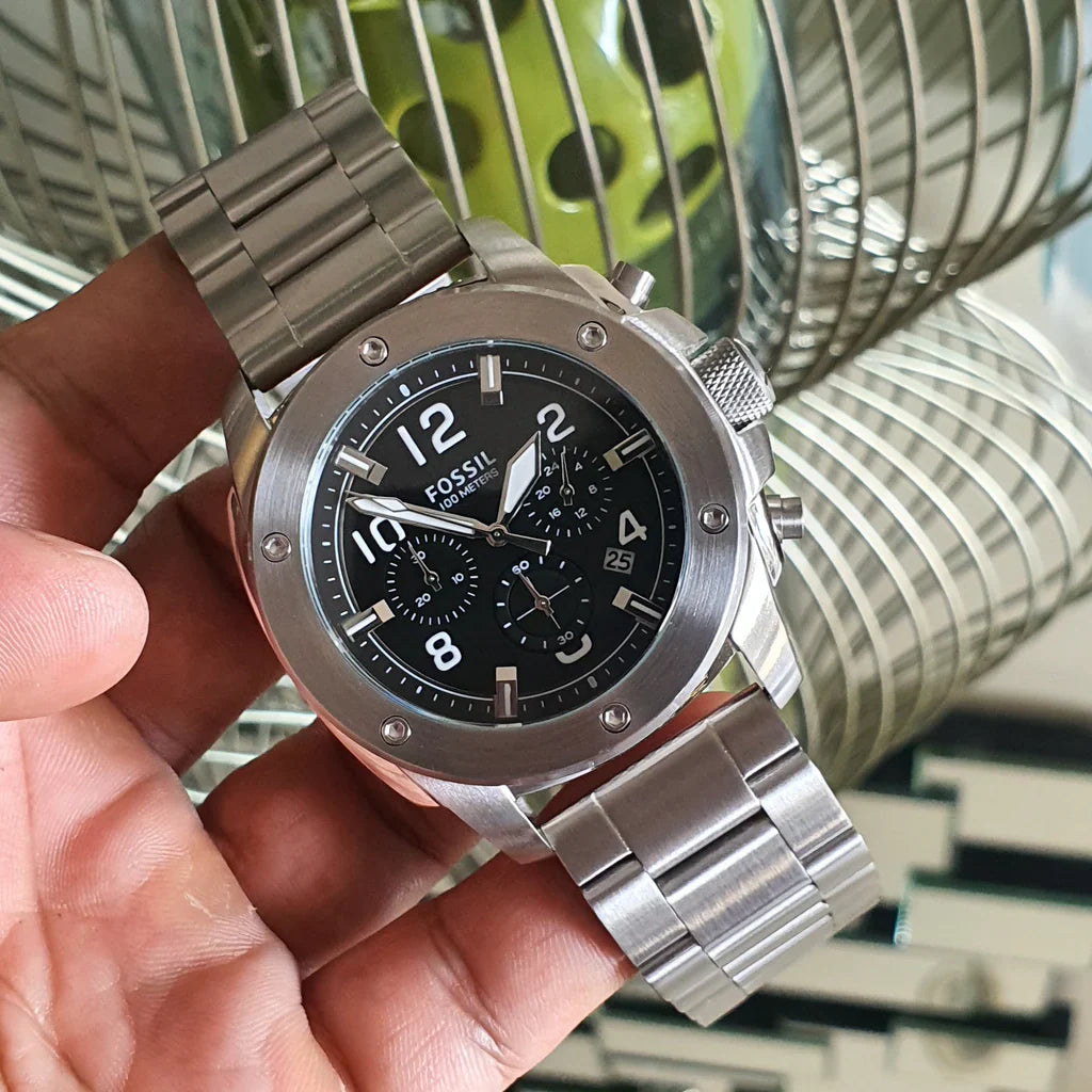 Fossil Watch For Men FS4926