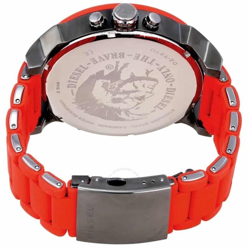 Men's Diesel Watch DZ7370