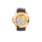 Aquanaut watch for men